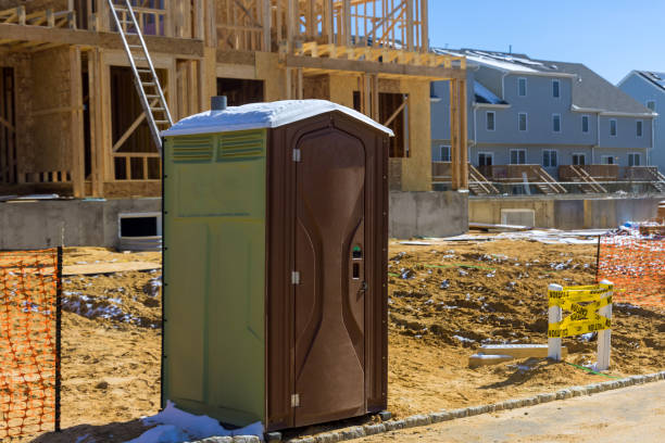 Best Luxury portable toilet rental  in Cedar Point, NC