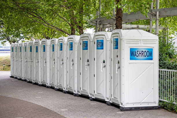 Best Best portable toilet rental  in Cedar Point, NC