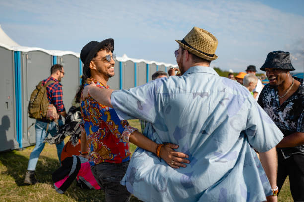 Best Local porta potty services  in Cedar Point, NC
