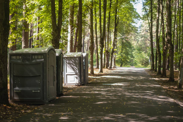 Best Event porta potty rental  in Cedar Point, NC