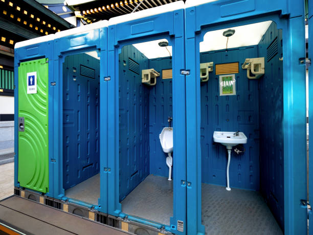 Best Handicap porta potty rental  in Cedar Point, NC