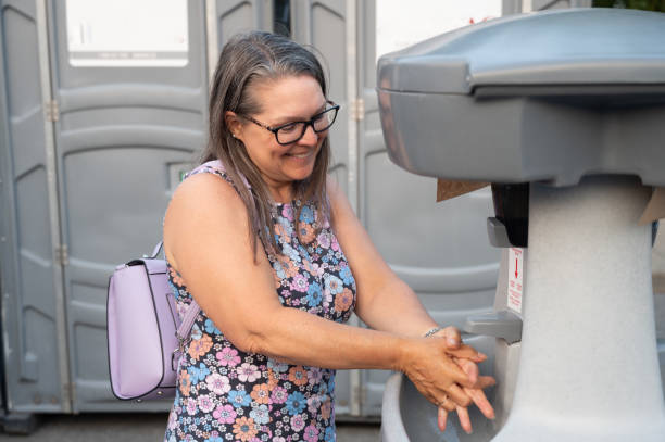 Best Affordable porta potty rental  in Cedar Point, NC