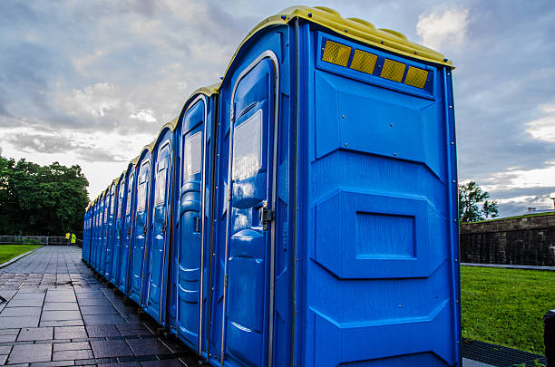 Best Porta potty rental near me  in Cedar Point, NC