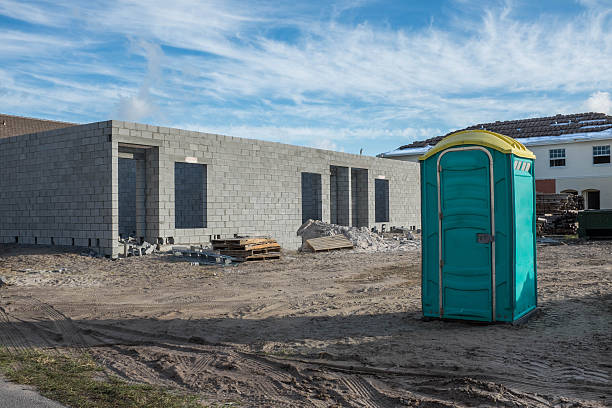 Portable Toilet Options We Offer in Cedar Point, NC